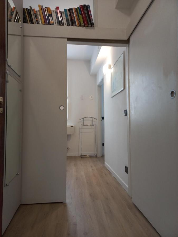 Apartment Cafoscari Veneza Exterior foto